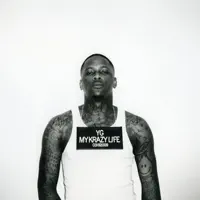 YG — I Just Wanna Party (feat. ScHoolboy Q & Jay Rock)