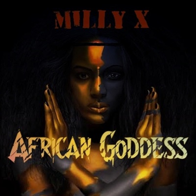 African Goddess (feat. Roey & Abibfwesh) - Single