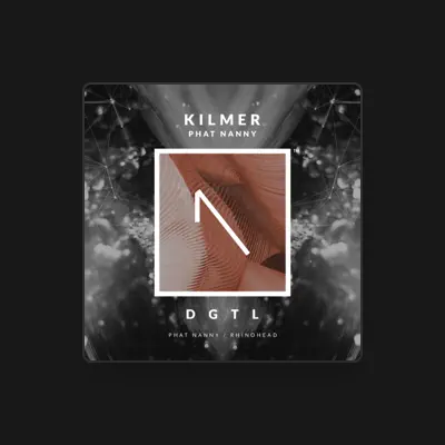 Listen to Kilmer, watch music videos, read bio, see tour dates & more!