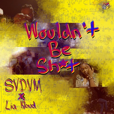 Wouldn't Be Shit - Single