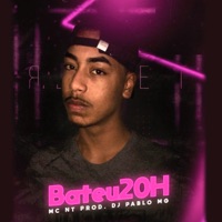 Bateu 20H - Single - MC Nt