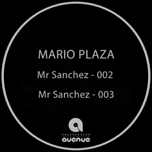 Mr Sanchez: 002: Mr Sanchez: 003 - Single