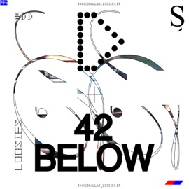 42 Below David Dallas