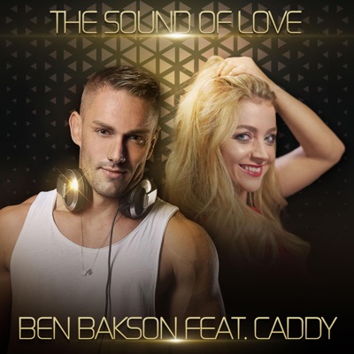 The Sound of Love - Single