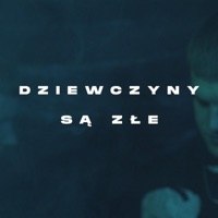 Dziewczyny są złe (feat. Bażant) - Single - Szychvl
