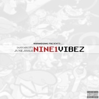 NINE1VIBEZ (feat. June Jissle) - Single - iamVarCity