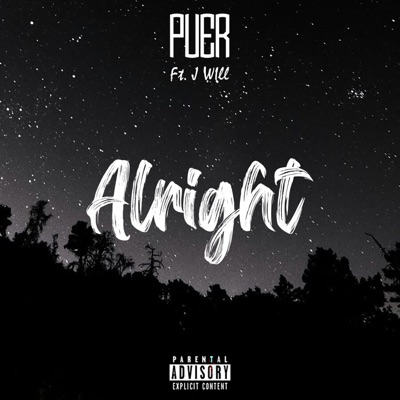 Alright (feat. J Will) - Single
