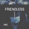 Friendless - Jay Kelly lyrics