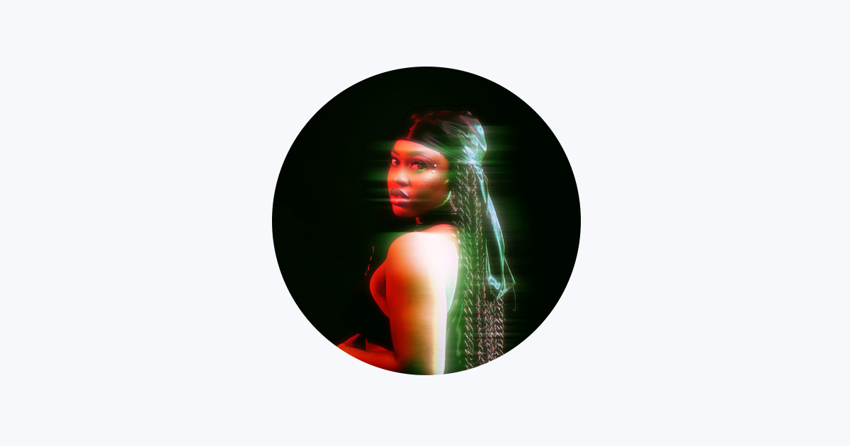 ‎Headgurl - Apple Music