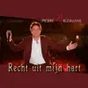 Recht uit mijn hart