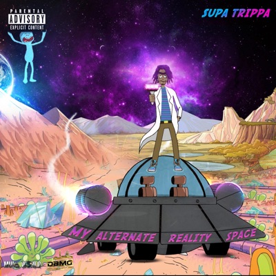 My Alternate Reality Space