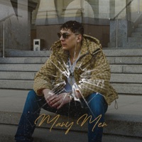 Many Men - Single - Naoui