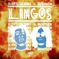 Lingos (feat. Bloodyken) - Single - Eternal Khali