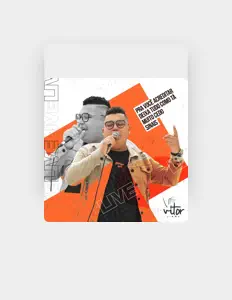 Poslechněte si interpreta Vitor Limma, sledujte hudební videa, přečtěte si životopis, podívejte se na data turné a další informace.