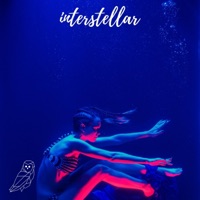 Interstellar - Lazer Owl