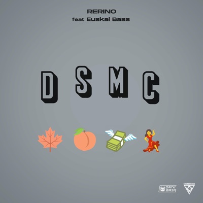 Drug Sex Money Club (DSMC) [feat. Euskal Bass] - Single