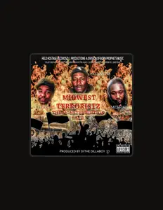 Listen to Midwest Terroristz, watch music videos, read bio, see tour dates & more!