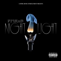 Night Light - EP - PMRnB