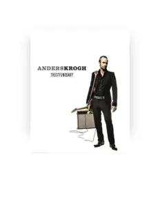 聆聽 Anders Krogh、觀看音樂影片、閱讀小傳、查看巡演日期等！