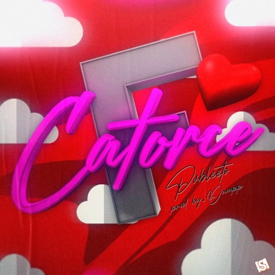 Catorce F - Single