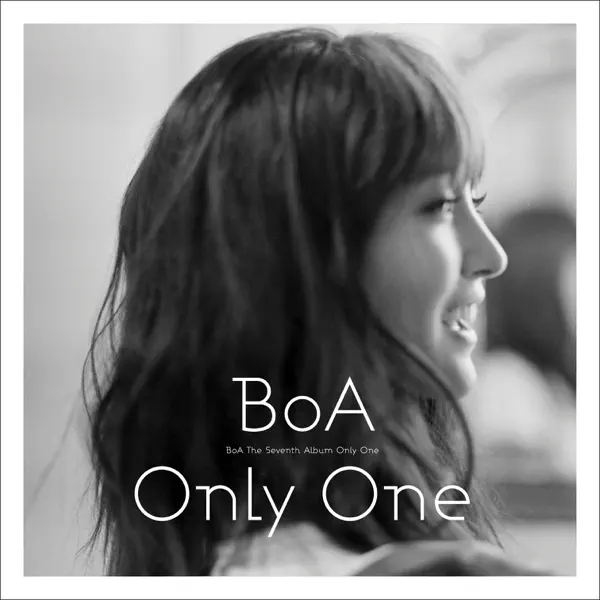 Only One — BoA