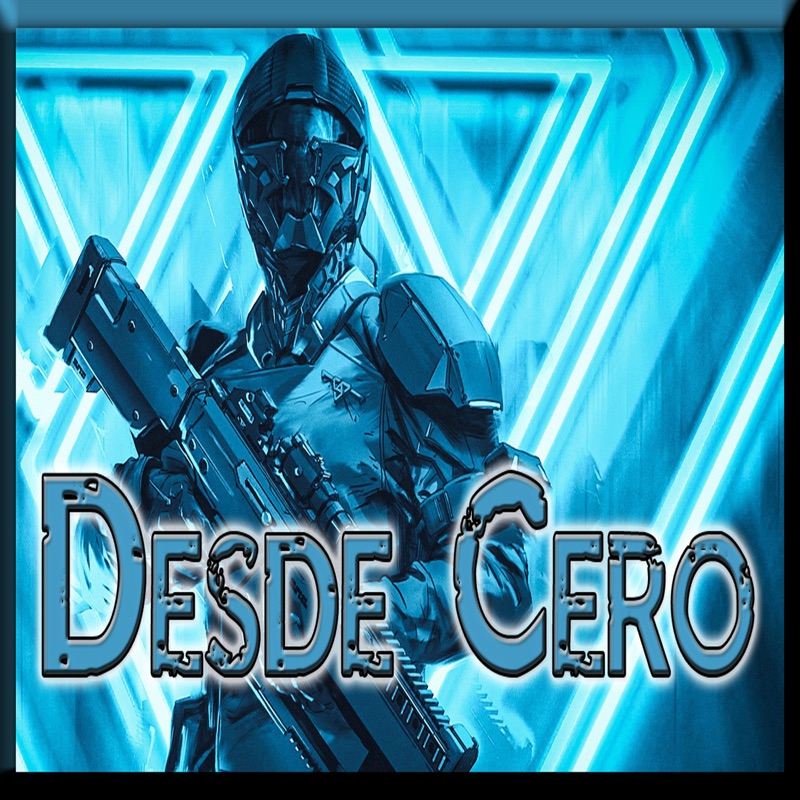 Desde Cero - Single