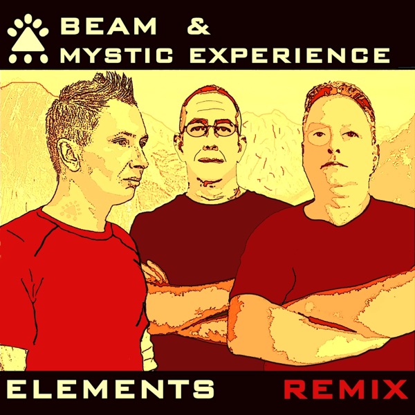 Elements Remix (Remixes) - Single