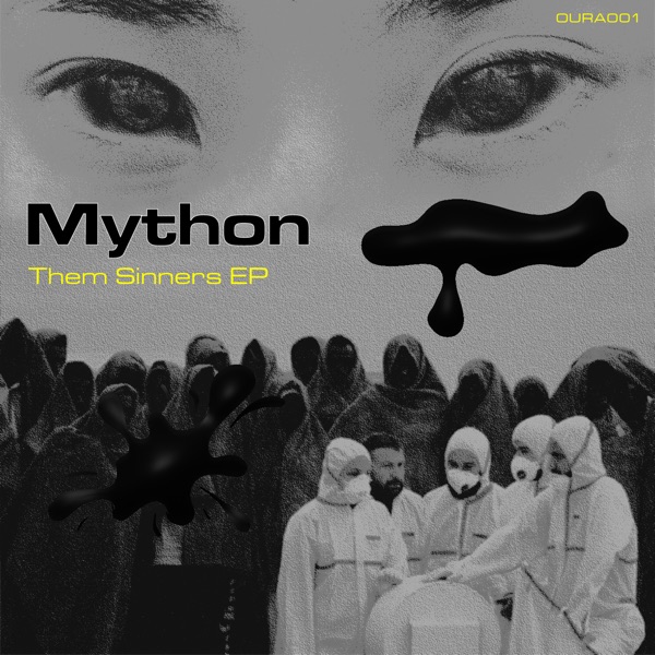 Them Sinners - EP