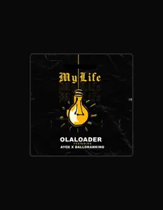 Listen to Olaloader, watch music videos, read bio, see tour dates & more!