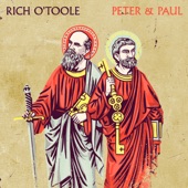 Peter & Paul artwork