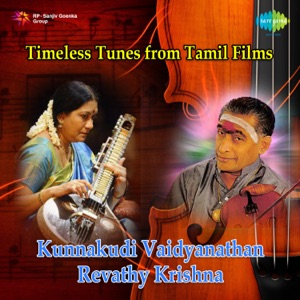 Timeless Tunes from Tamil Films - Single