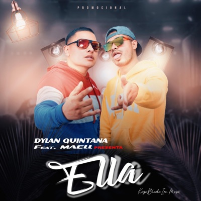 Ella (feat. Maell) - Single