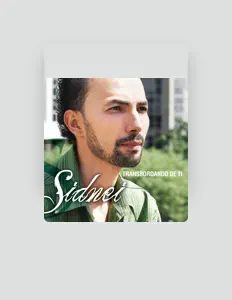 Dengarkan Sidnei, tonton video musik, baca bio, lihat tanggal tur & lainnya!