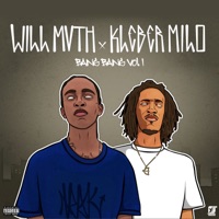 Bang Bang, Vol. 1 - EP - Will MVTH & Kleber Milo