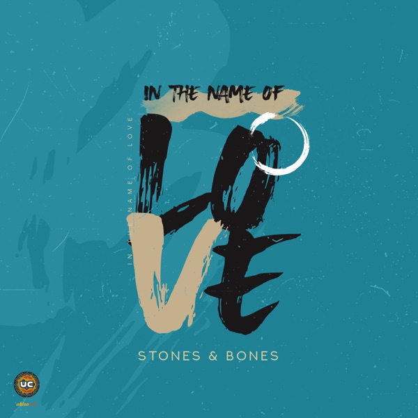 In the Name of Love - EP