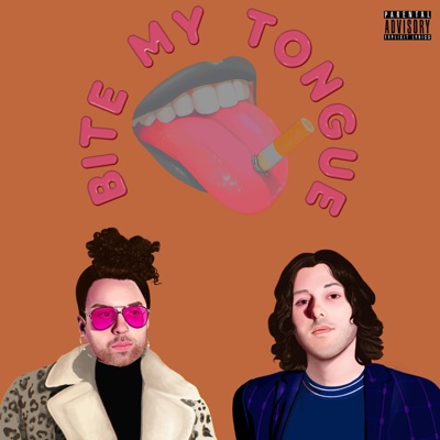 Bite My Tongue - Single