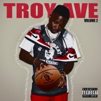 Troy Ave, Vol. 2 - Troy Ave