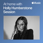 22 (Over Soon) [Apple Music at Home with Session] artwork