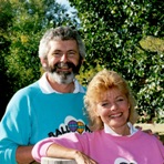 Lee and Sandy Paley