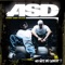 Big Boys (feat. Brooke Russell) - ASD lyrics