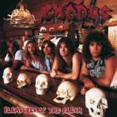 Exodus - Brain Dead