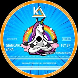 Fly - Single