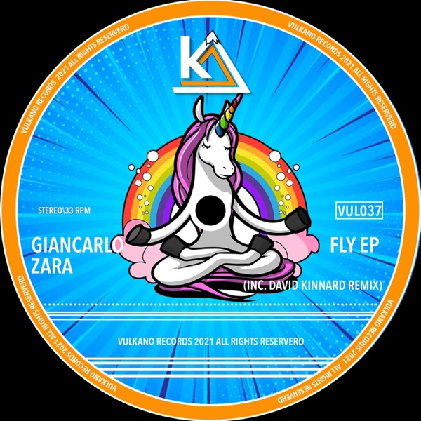Fly - Single