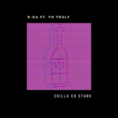 Chilla En Stund (feat. Yo Truly) - Single