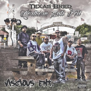 Texas Bred Northern Cali Fed