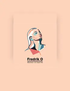 Listen to Fredrik O, watch music videos, read bio, see tour dates & more!
