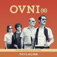 1978 — Thylacine