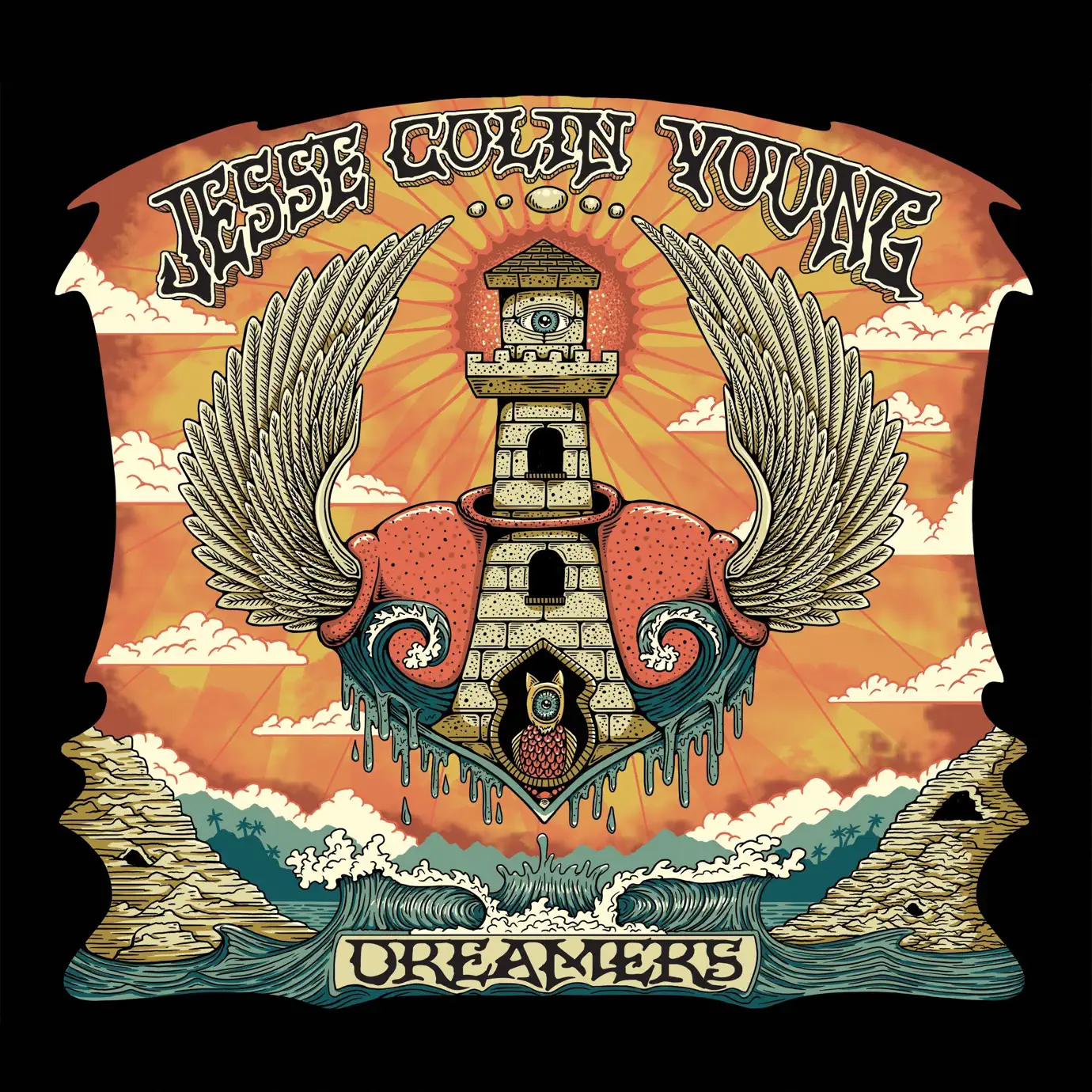 Jesse Colin Young - Songs, Concert tickets & Videos