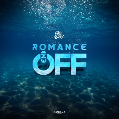 Romance em Off - Single