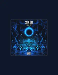 Dengarkan SIX16, tonton video musik, baca bio, lihat tanggal tur & lainnya!